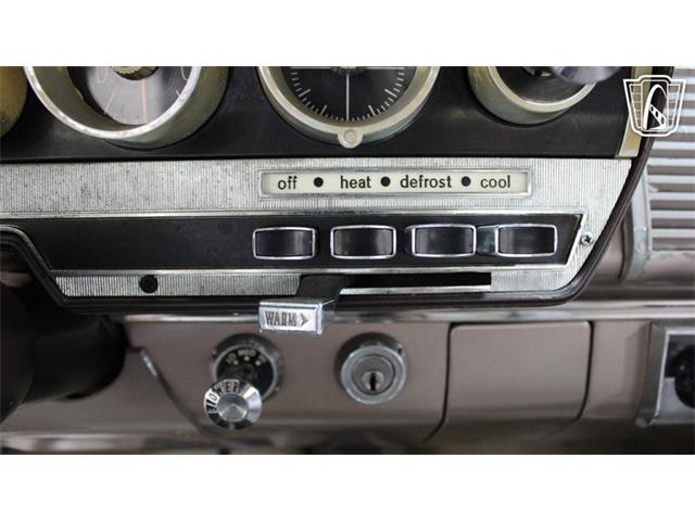 1962 Dodge Dart (CC-2106799) for sale in Tulsa, Oklahoma