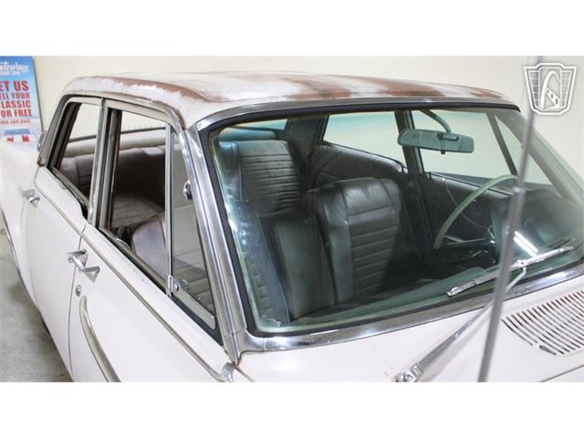 1962 Dodge Dart (CC-2106799) for sale in Tulsa, Oklahoma