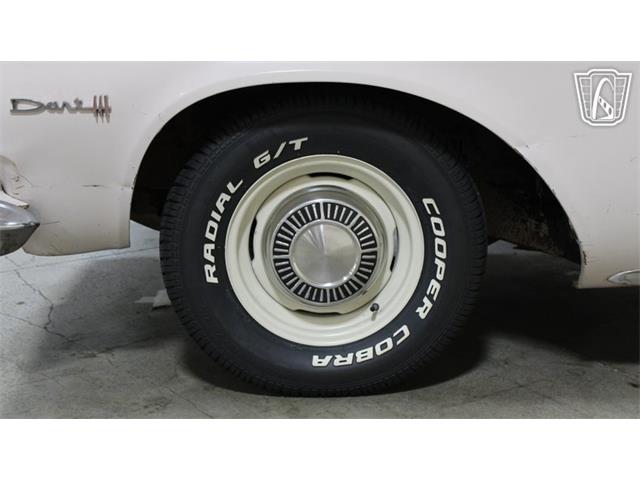 1962 Dodge Dart (CC-2106799) for sale in Tulsa, Oklahoma