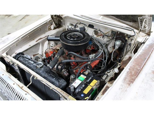1962 Dodge Dart (CC-2106799) for sale in Tulsa, Oklahoma