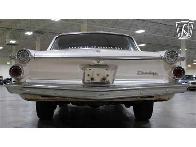 1962 Dodge Dart (CC-2106799) for sale in Tulsa, Oklahoma