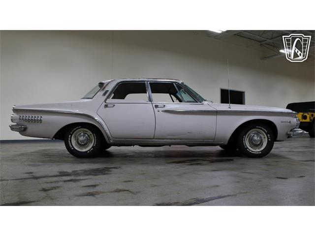 1962 Dodge Dart (CC-2106799) for sale in Tulsa, Oklahoma