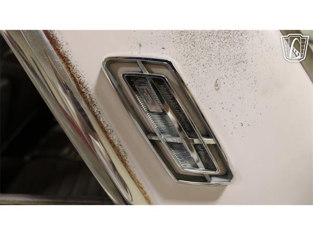 1962 Dodge Dart (CC-2106799) for sale in Tulsa, Oklahoma