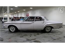1962 Dodge Dart (CC-2106799) for sale in Tulsa, Oklahoma