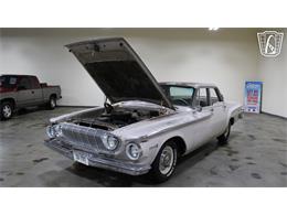 1962 Dodge Dart (CC-2106799) for sale in Tulsa, Oklahoma