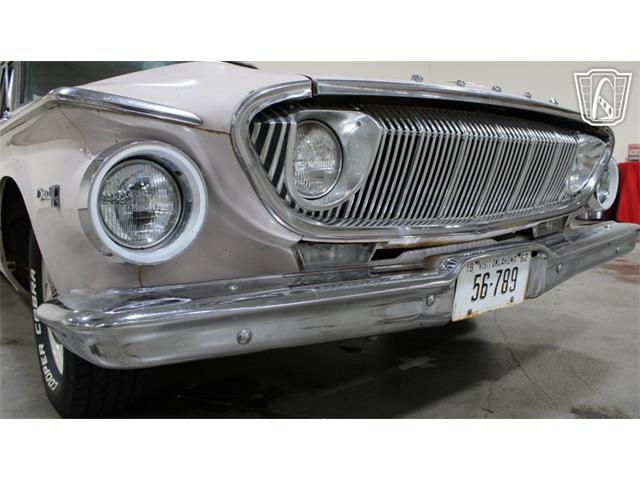 1962 Dodge Dart (CC-2106799) for sale in Tulsa, Oklahoma