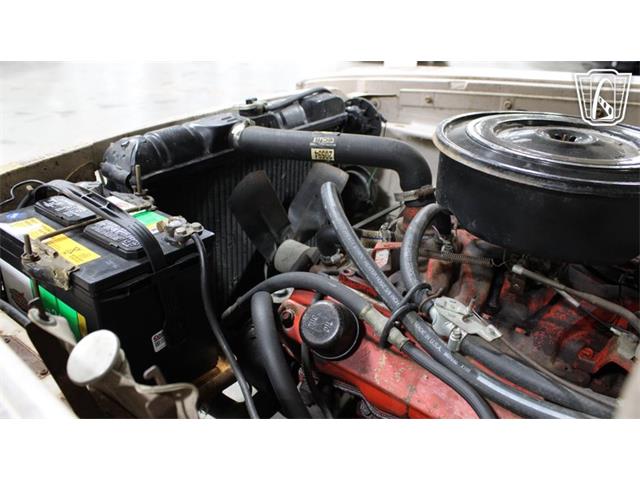 1962 Dodge Dart (CC-2106799) for sale in Tulsa, Oklahoma