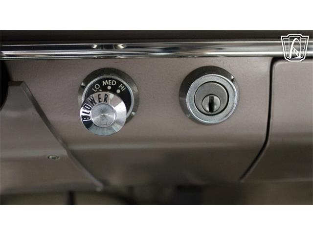 1962 Dodge Dart (CC-2106799) for sale in Tulsa, Oklahoma