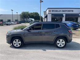 2022 Jeep Compass (CC-2100068) for sale in Jacksonville, Florida