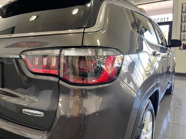 2022 Jeep Compass (CC-2100068) for sale in Jacksonville, Florida