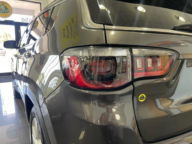 2022 Jeep Compass (CC-2100068) for sale in Jacksonville, Florida