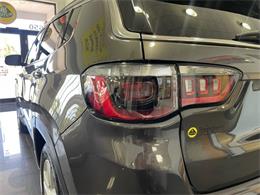 2022 Jeep Compass (CC-2100068) for sale in Jacksonville, Florida