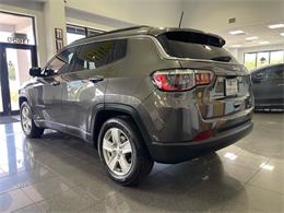 2022 Jeep Compass (CC-2100068) for sale in Jacksonville, Florida