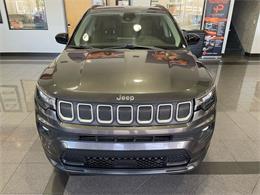 2022 Jeep Compass (CC-2100068) for sale in Jacksonville, Florida