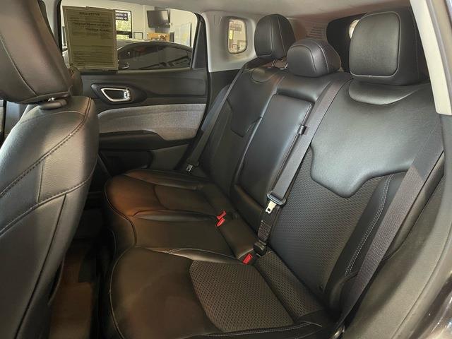 2022 Jeep Compass (CC-2100068) for sale in Jacksonville, Florida