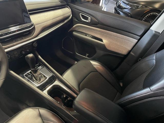 2022 Jeep Compass (CC-2100068) for sale in Jacksonville, Florida