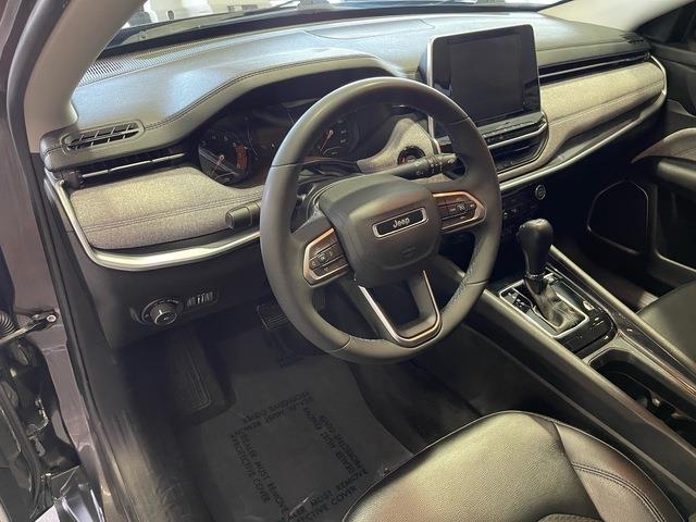 2022 Jeep Compass (CC-2100068) for sale in Jacksonville, Florida