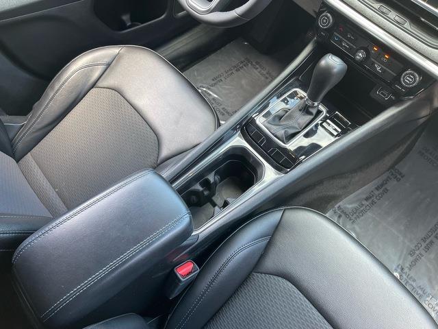 2022 Jeep Compass (CC-2100068) for sale in Jacksonville, Florida