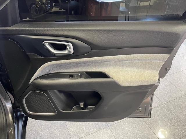 2022 Jeep Compass (CC-2100068) for sale in Jacksonville, Florida