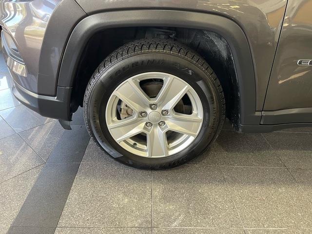 2022 Jeep Compass (CC-2100068) for sale in Jacksonville, Florida
