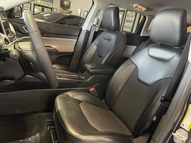 2022 Jeep Compass (CC-2100068) for sale in Jacksonville, Florida