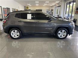 2022 Jeep Compass (CC-2100068) for sale in Jacksonville, Florida
