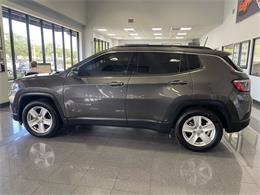 2022 Jeep Compass (CC-2100068) for sale in Jacksonville, Florida