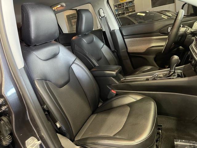 2022 Jeep Compass (CC-2100068) for sale in Jacksonville, Florida