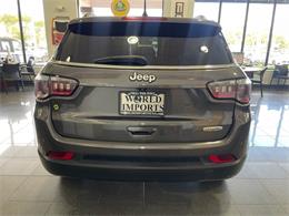 2022 Jeep Compass (CC-2100068) for sale in Jacksonville, Florida