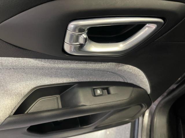 2022 Jeep Compass (CC-2100068) for sale in Jacksonville, Florida