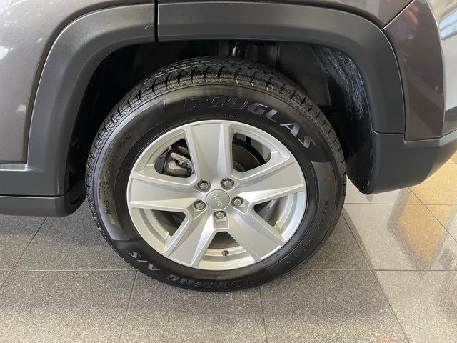 2022 Jeep Compass (CC-2100068) for sale in Jacksonville, Florida
