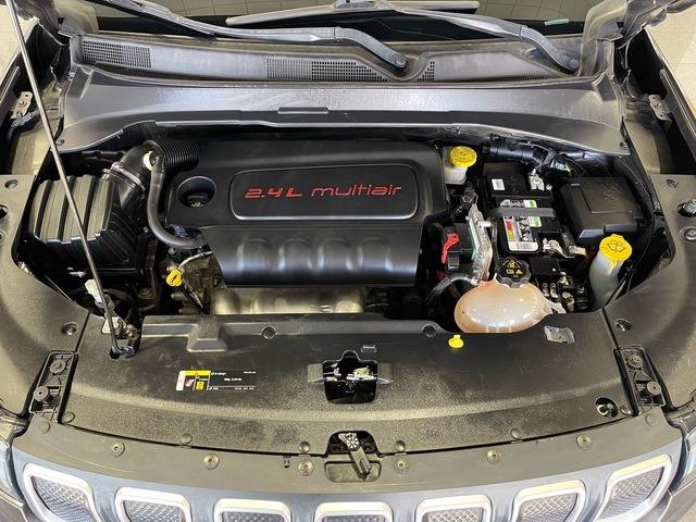 2022 Jeep Compass (CC-2100068) for sale in Jacksonville, Florida