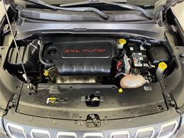 2022 Jeep Compass (CC-2100068) for sale in Jacksonville, Florida