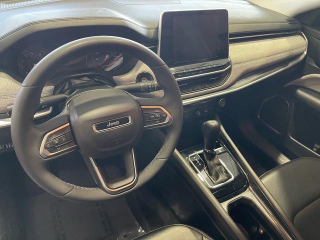 2022 Jeep Compass (CC-2100068) for sale in Jacksonville, Florida