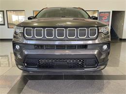 2022 Jeep Compass (CC-2100068) for sale in Jacksonville, Florida