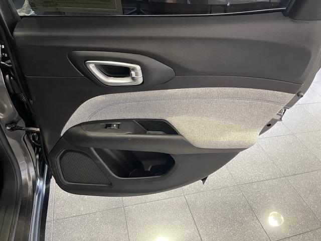 2022 Jeep Compass (CC-2100068) for sale in Jacksonville, Florida