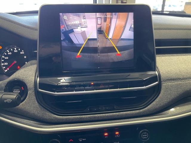 2022 Jeep Compass (CC-2100068) for sale in Jacksonville, Florida