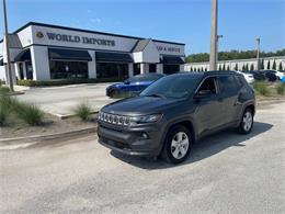 2022 Jeep Compass (CC-2100068) for sale in Jacksonville, Florida