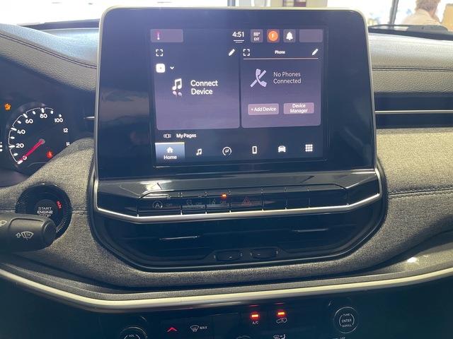 2022 Jeep Compass (CC-2100068) for sale in Jacksonville, Florida