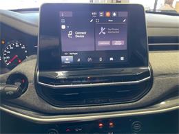2022 Jeep Compass (CC-2100068) for sale in Jacksonville, Florida