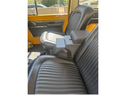 1972 Ford Bronco (CC-2100680) for sale in Vancouver , British Columbia