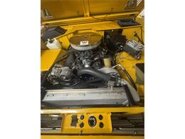 1972 Ford Bronco (CC-2100680) for sale in Vancouver , British Columbia