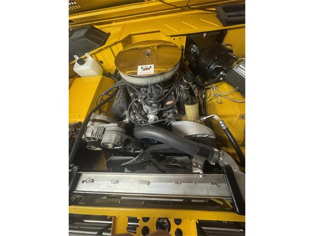 1972 Ford Bronco (CC-2100680) for sale in Vancouver , British Columbia