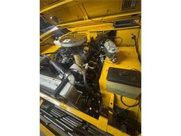 1972 Ford Bronco (CC-2100680) for sale in Vancouver , British Columbia