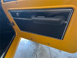 1972 Ford Bronco (CC-2100680) for sale in Vancouver , British Columbia