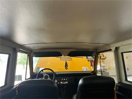1972 Ford Bronco (CC-2100680) for sale in Vancouver , British Columbia