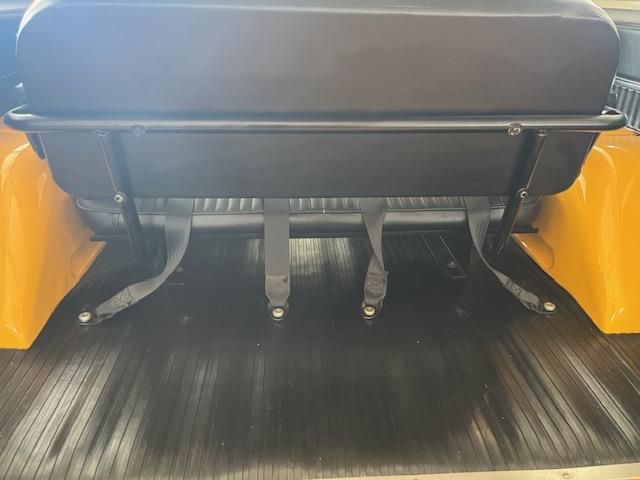 1972 Ford Bronco (CC-2100680) for sale in Vancouver , British Columbia