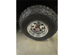 1972 Ford Bronco (CC-2100680) for sale in Vancouver , British Columbia
