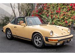 1974 Porsche 911 Targa (CC-2106800) for sale in Beverly Hills, California