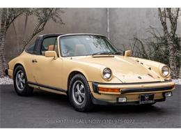 1974 Porsche 911 Targa (CC-2106800) for sale in Beverly Hills, California